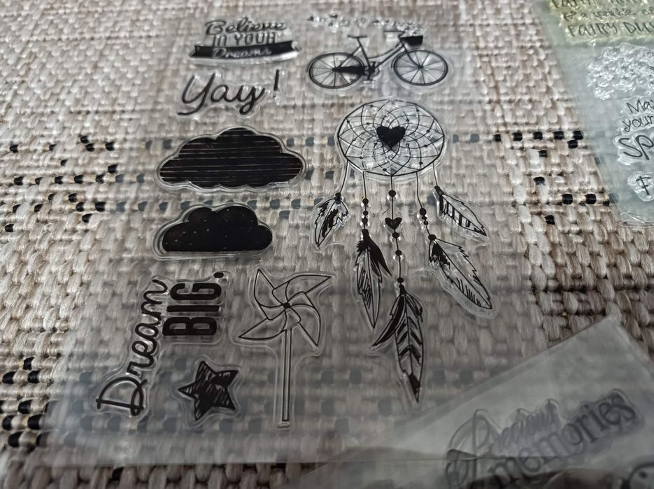 Силиконови печати