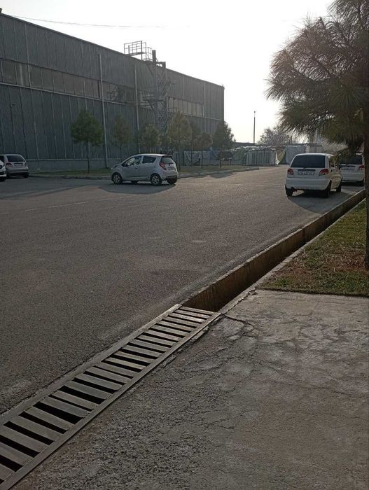 Юнусабад завод Зенит ул.Юкори каракамыш складское и офисное помещение