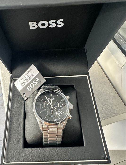 Vand Ceas Hugo Boss Nou Original