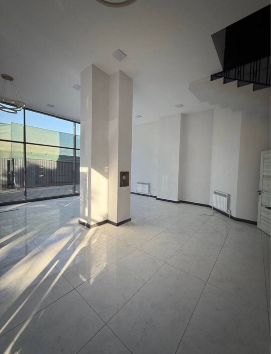 Яккасарай ЖК Prestige Garden Коммерческое помещение, 345м2. 1 Линия