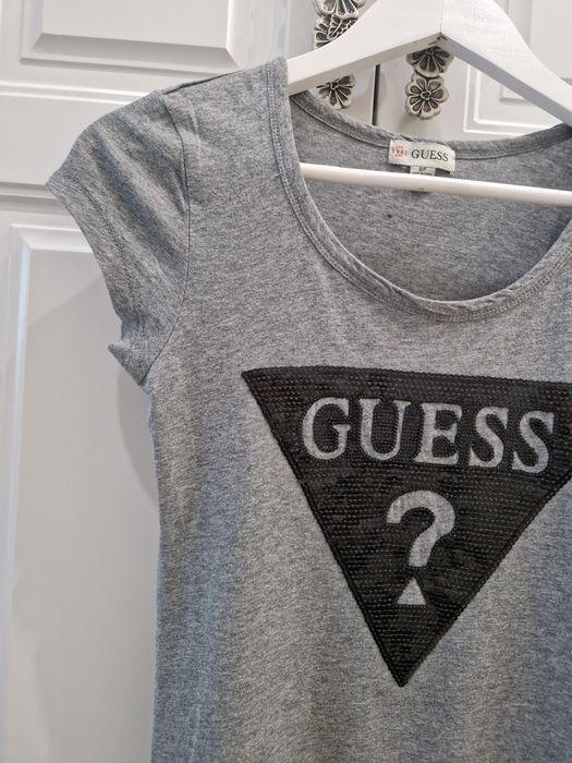 Дамска тениска Guess - размер S