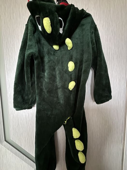 Детски ромпър 110 размер