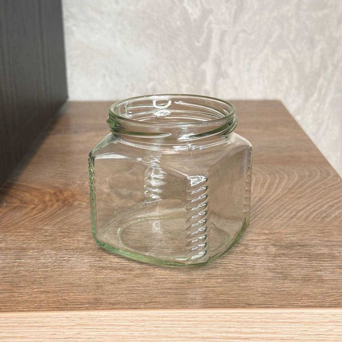 Shisha bankalar / Банки стекло 120, 200, 250, 350, 390 мл