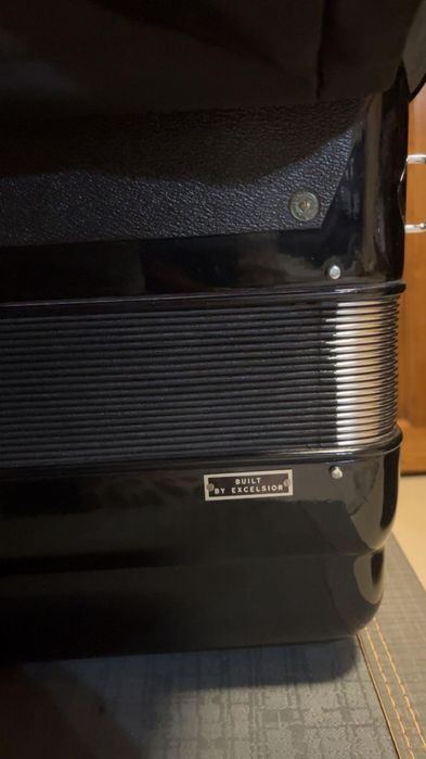 Acordeon Italian Excelsior