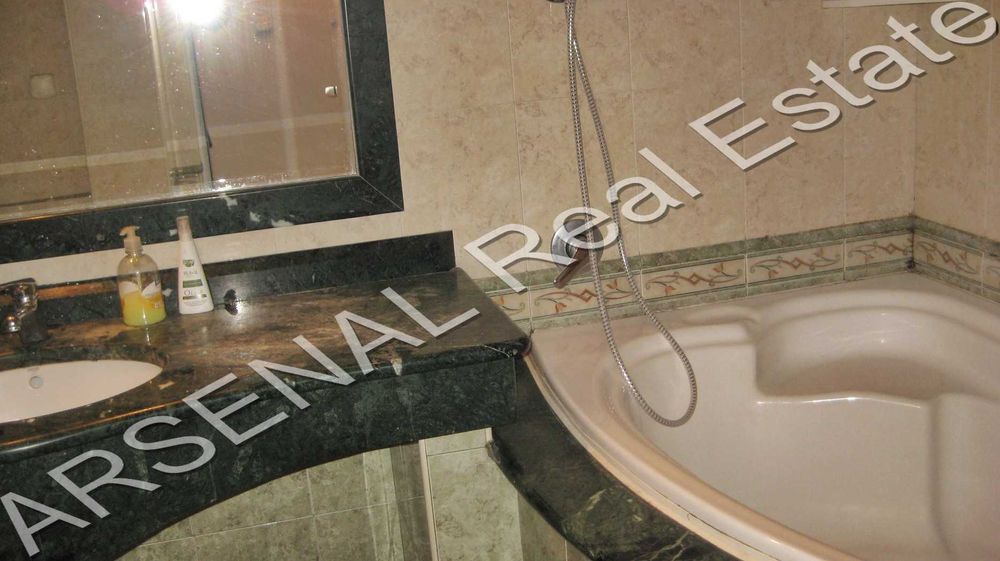 Дава се под наем Четиристаен апартамент в София, Малинова долина - 150 кв.м за 747.66 € - Снимка #5