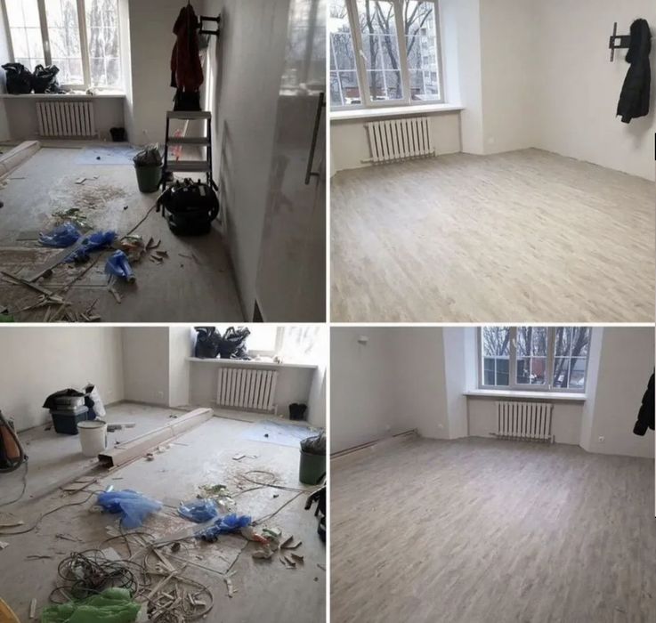 Клининг/ генеральная уборка/ мытье окон/ химчистка