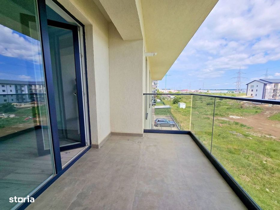 Apartament 2 Camere +boxa și parcare, Strada Piersicului, Fundeni