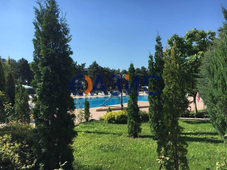 Продава се Едностаен апартамент в к.к. Слънчев бряг - 47 кв.м за 1054 €/кв.м - Снимка #8