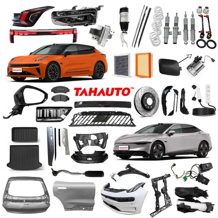 Авто запчасти Zeekr 001 . 007 . .009. X