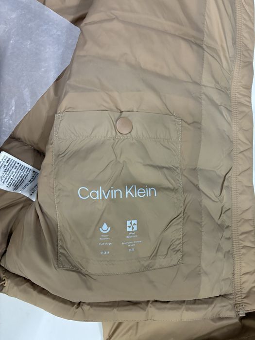 Geaca Calvin Klein Jeans (dama)