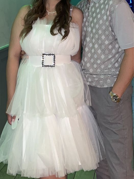 Платье, бренд Ay_yildiz. Размер s,m