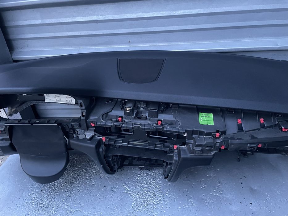 Табло БМВ Х5/ Х6, Ф15/ Ф16 (tablo bmw f15/ f16)