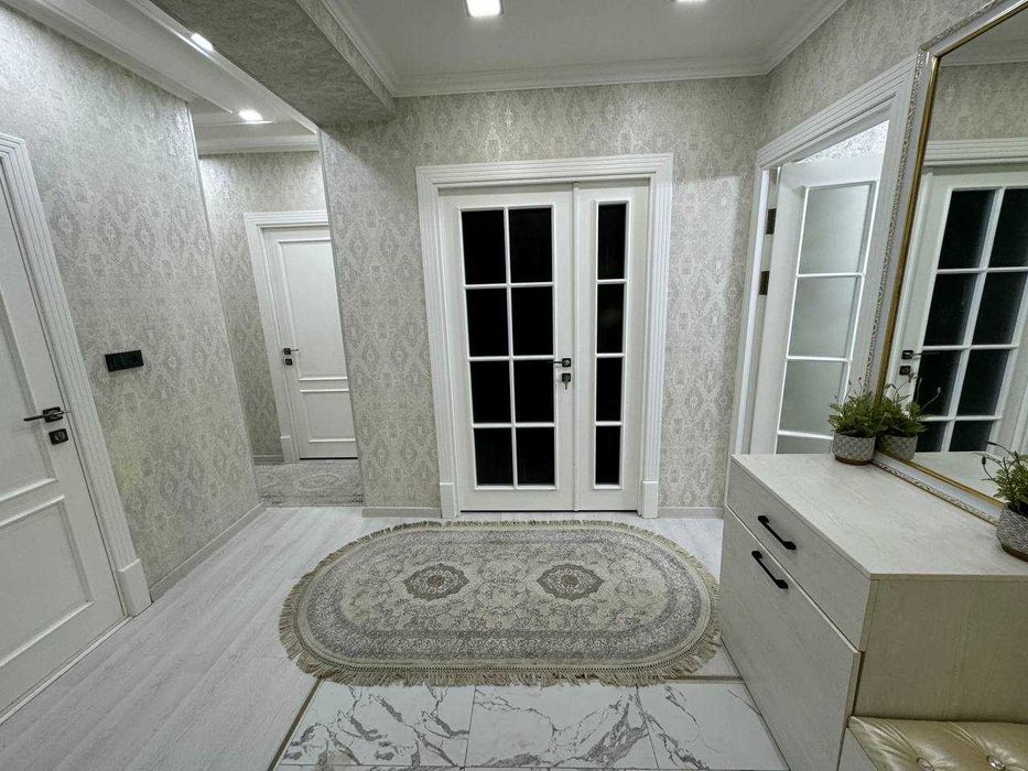 Сдаётся в аренду квартира на Айбек