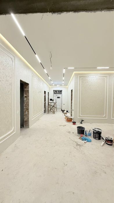 Стройка и ремонт Узбеки без посредников