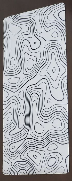 Коврикы игровые.