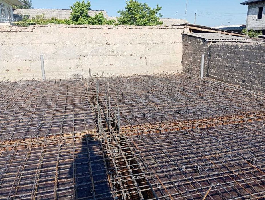 Noldan uy quramiz apalafka mikser oʻzimizdan