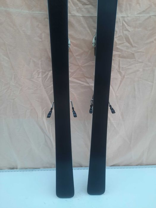 Карвинг ски Blizzard Viva 600 153см.