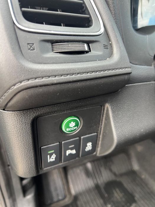 HONDA HR-V 2020 — imagine 4