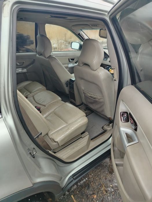 Продам Вольво хс 90