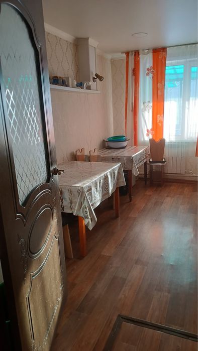 Дом для мероприятии