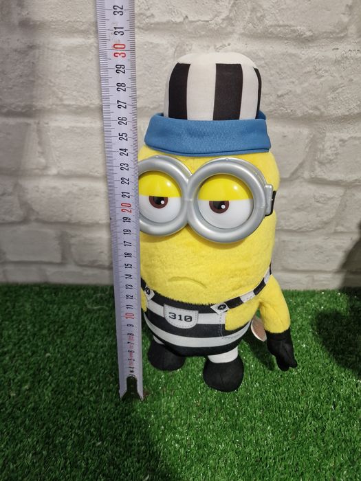 Миньони различни видове Minions