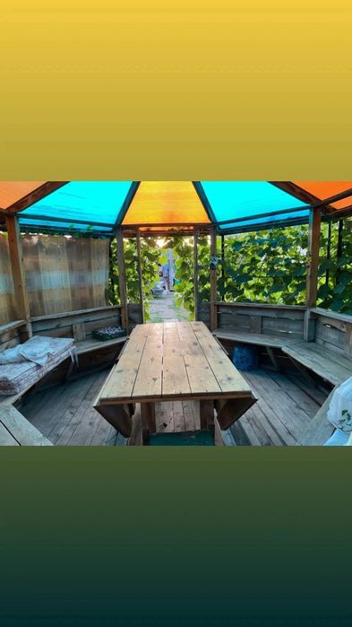 Продам дачный участок