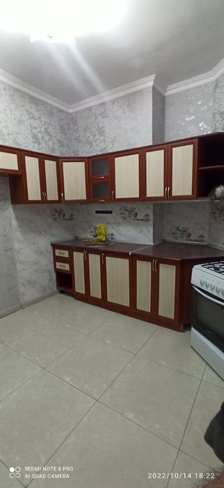 Chilonzor 12 da (66kv+30kv yertoʻla) kvartira sotiladi