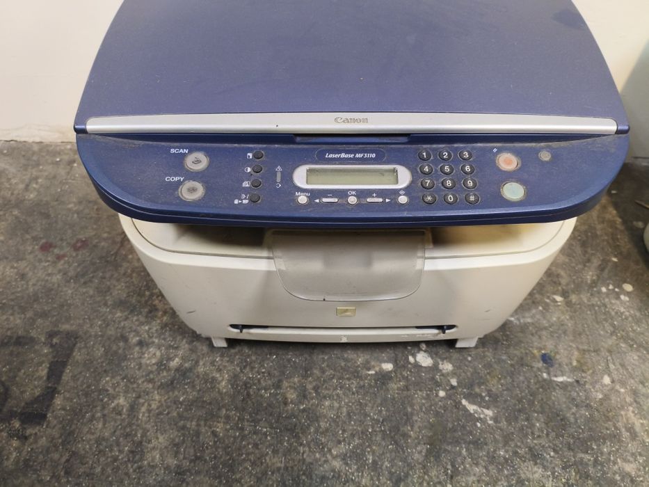 Продам принтер в хорошем состоянии