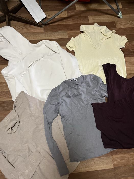 больщой пакет пакет