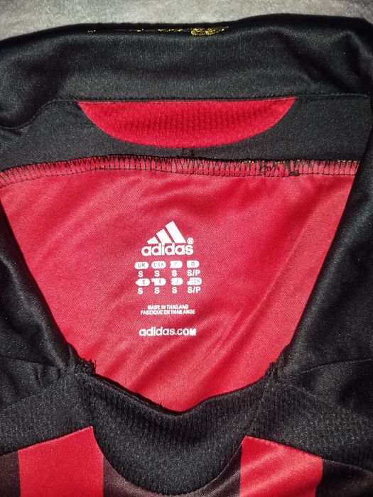 Форма Inter Milan