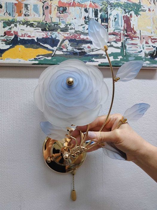 Светильники настенные (БРА)