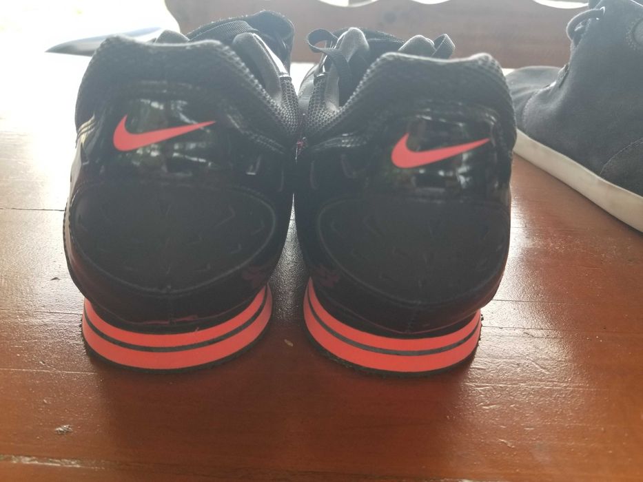 Маратонки Nike Zoom TJ