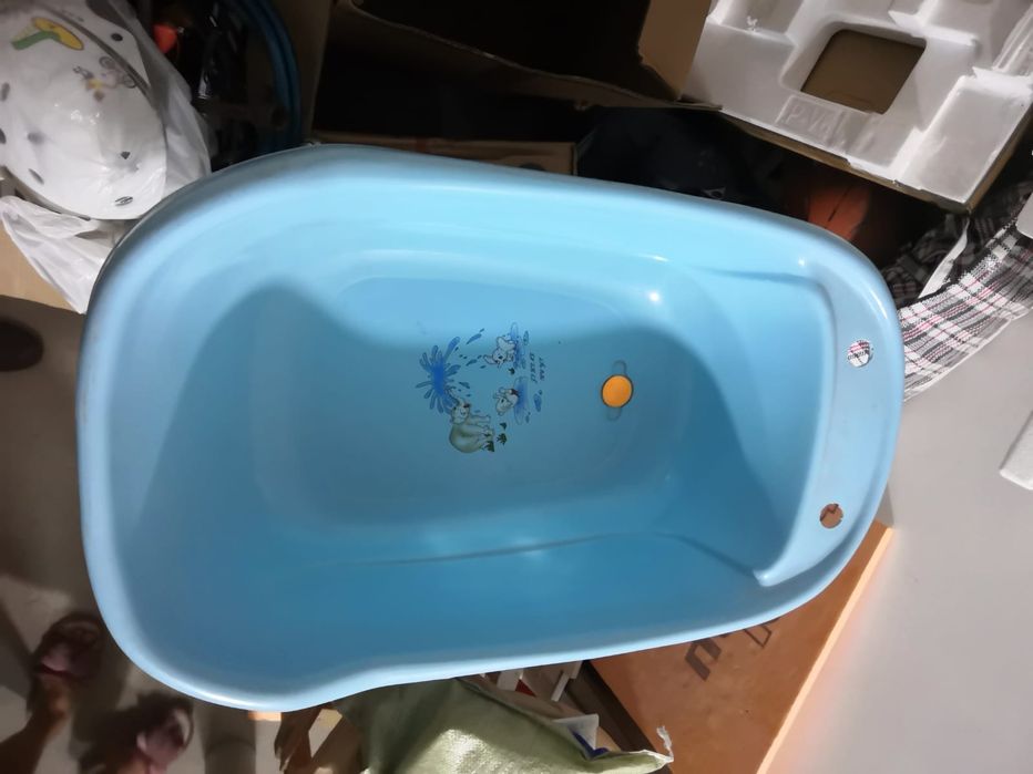 Вещи для новорожденных