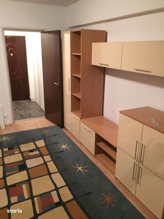 Garsoniera metrou Iancului