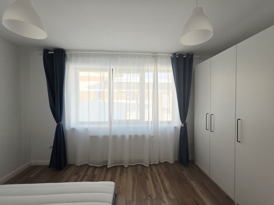 Casa 5 Cam, Pompa Caldura,TVA inclus, Panouri 10kw, Smart, Decomandata