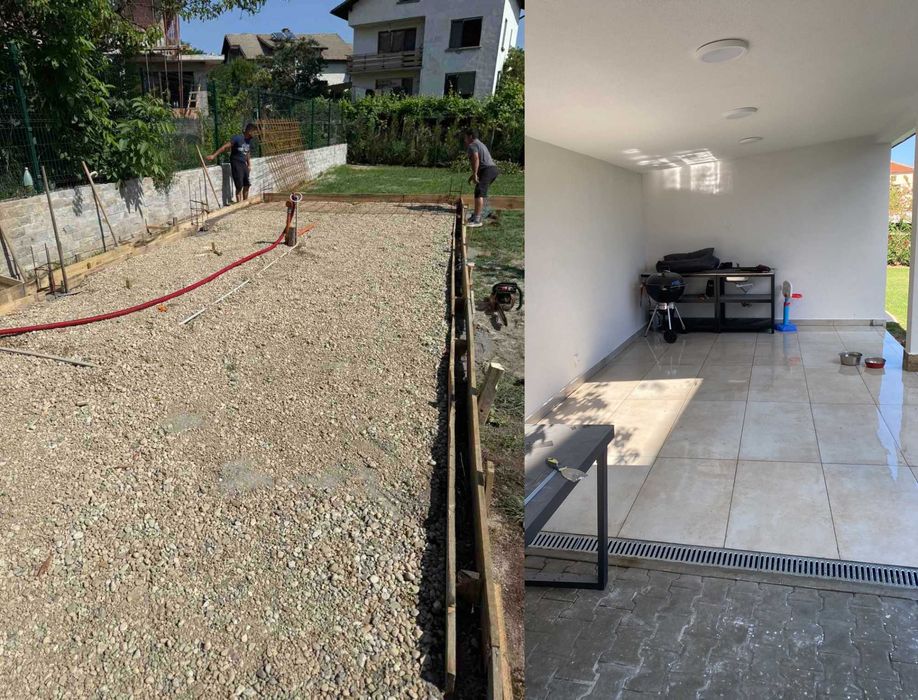 Цялостни вътрешни ремонти на апартаменти и къщи в София