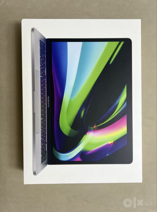 Macbook Pro 13” M2