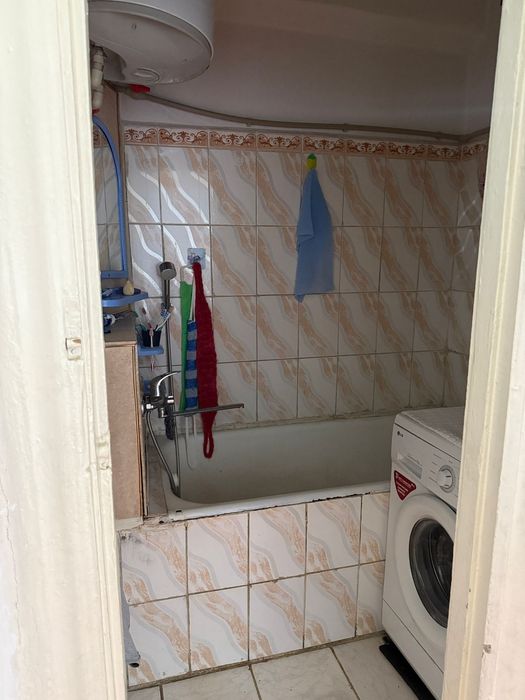 Продам дом квартиру