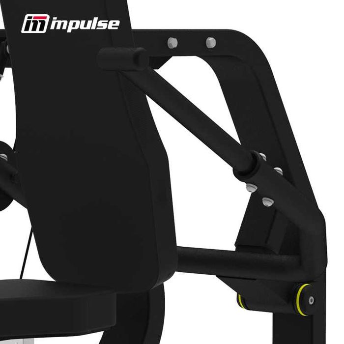 Трицепс Машина – Seated Dip IF9317 / Фитнес Уреди