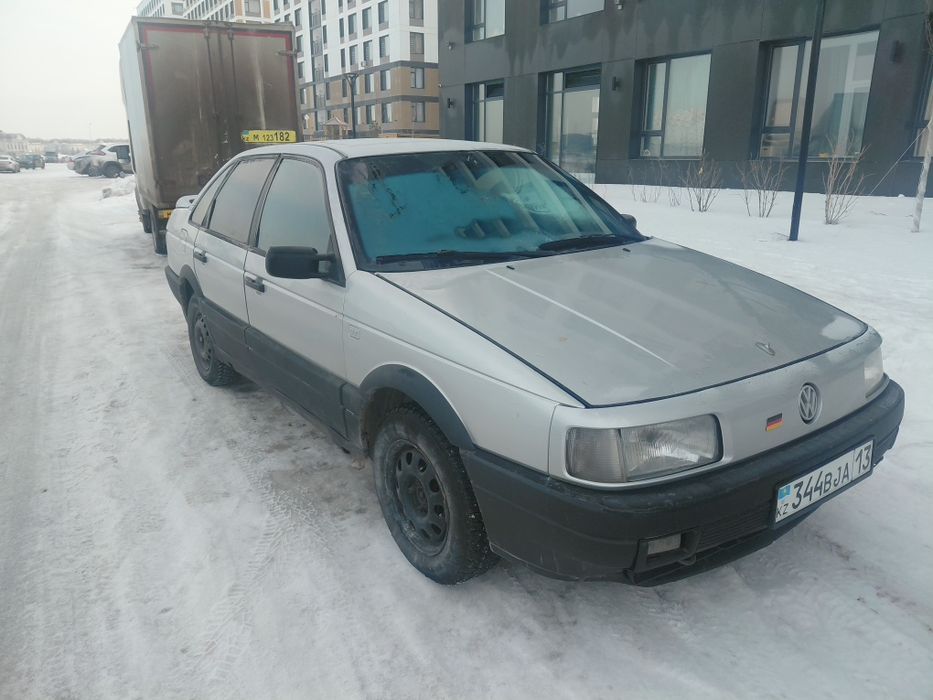 Пассат сатам срочно саудасы бар