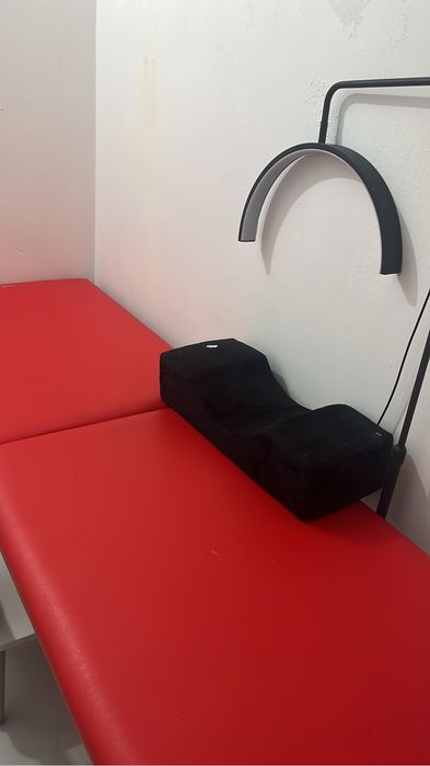 Продам всё для наращивания ресниц