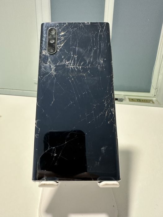 Samsung Galaxy Note 10 Plus pentru piese placa