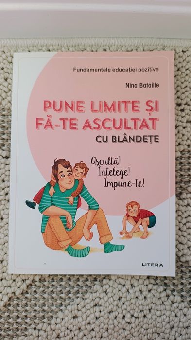 Cărți din diverse domenii.