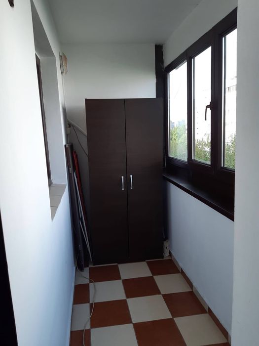 Direct proprietar,închiriez apartament de două camere