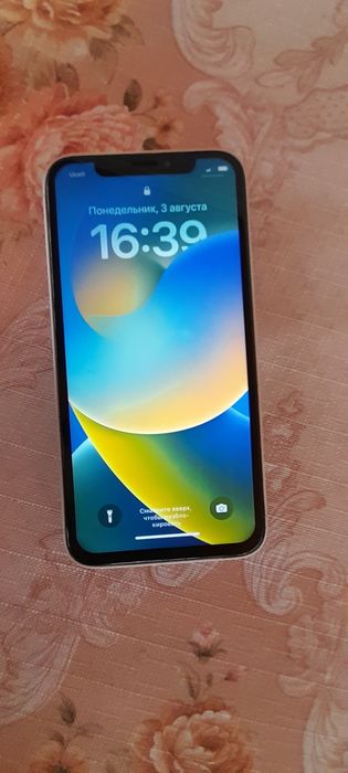 IPhone x ni 17 kilgan
