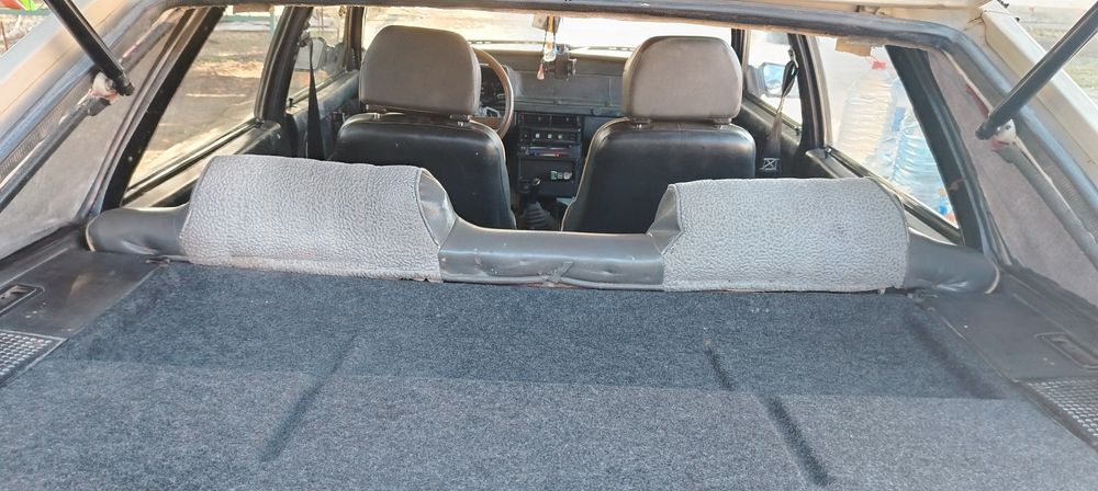 2109 Лада Самара