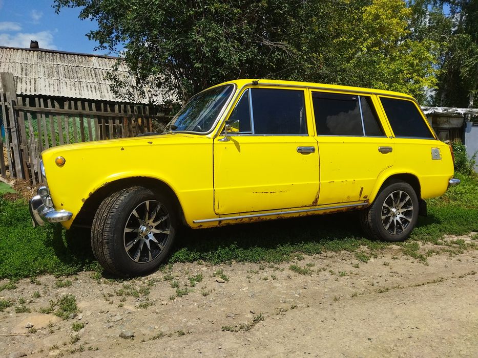 Продам ваз 2102 легендарный