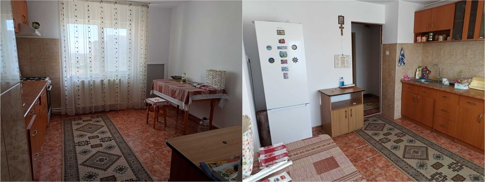 [DIRECT PROPRIETAR] Apartament 2 camere de vânzare în Zona 1 Decembrie 1918 – 66 mp