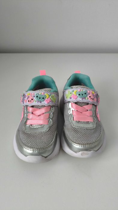 Adidași Skechers 22