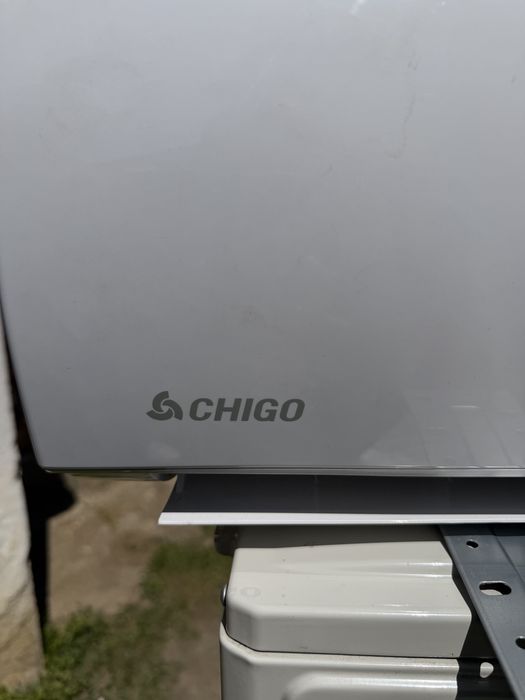 Климатик CHIGO.